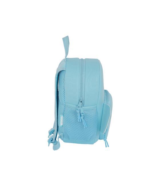 Mochila safta neopreno animalitos 90x200x250 mm