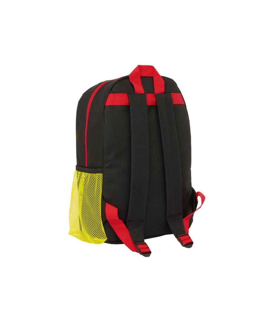 Mochila safta junior pokemon 120x280x400 mm