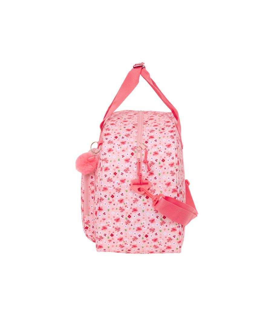 Bolsa de deporte safta vicky martin berrocal in bloom 210x480x330 mm