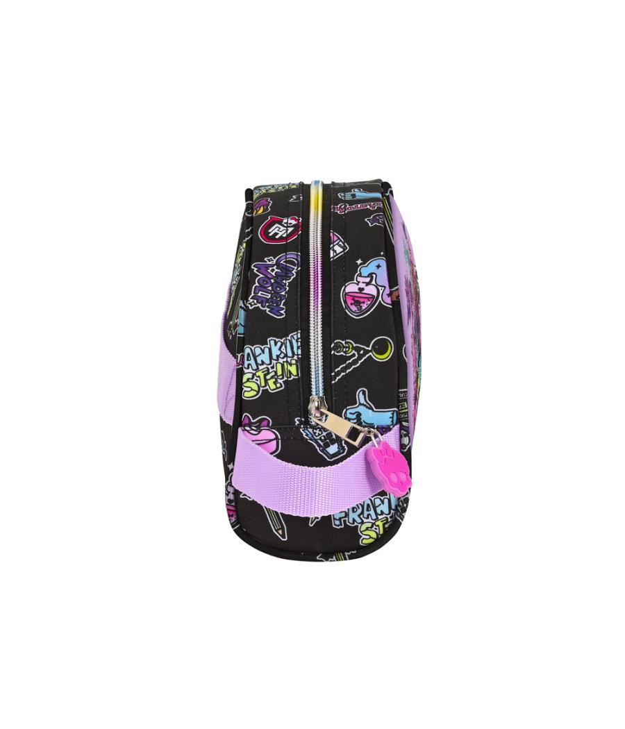 Neceser safta adaptable a carro monster high creep 160x260x90 mm