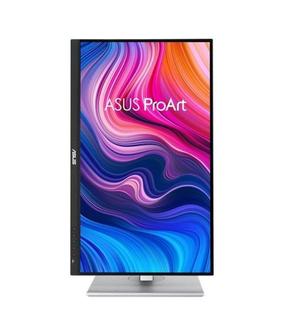Monitor profesional asus proart display pa278cv 27'/ wqhd/ multimedia/ negro y plata