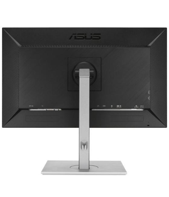 Monitor profesional asus proart display pa278cv 27'/ wqhd/ multimedia/ negro y plata