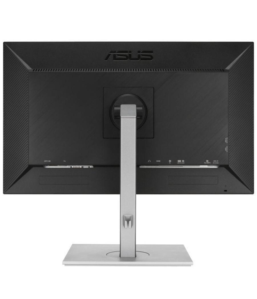 Monitor profesional asus proart display pa278cv 27'/ wqhd/ multimedia/ negro y plata
