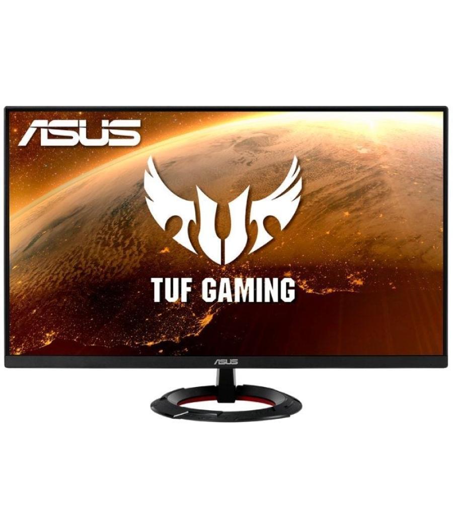 Monitor gaming asus tuf vg279q1r 27'/ full hd/ 1ms/ 144hz/ ips/ multimedia/ negro