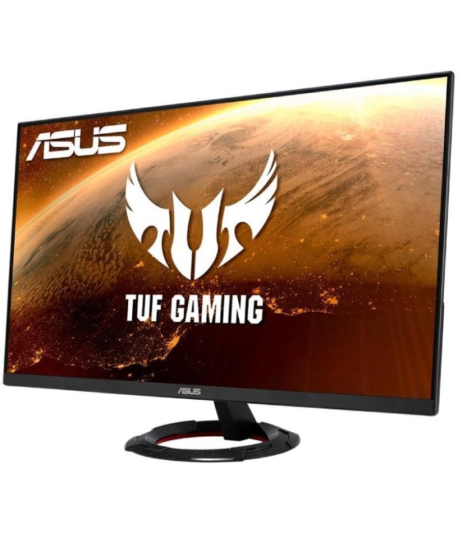 Monitor gaming asus tuf vg279q1r 27'/ full hd/ 1ms/ 144hz/ ips/ multimedia/ negro