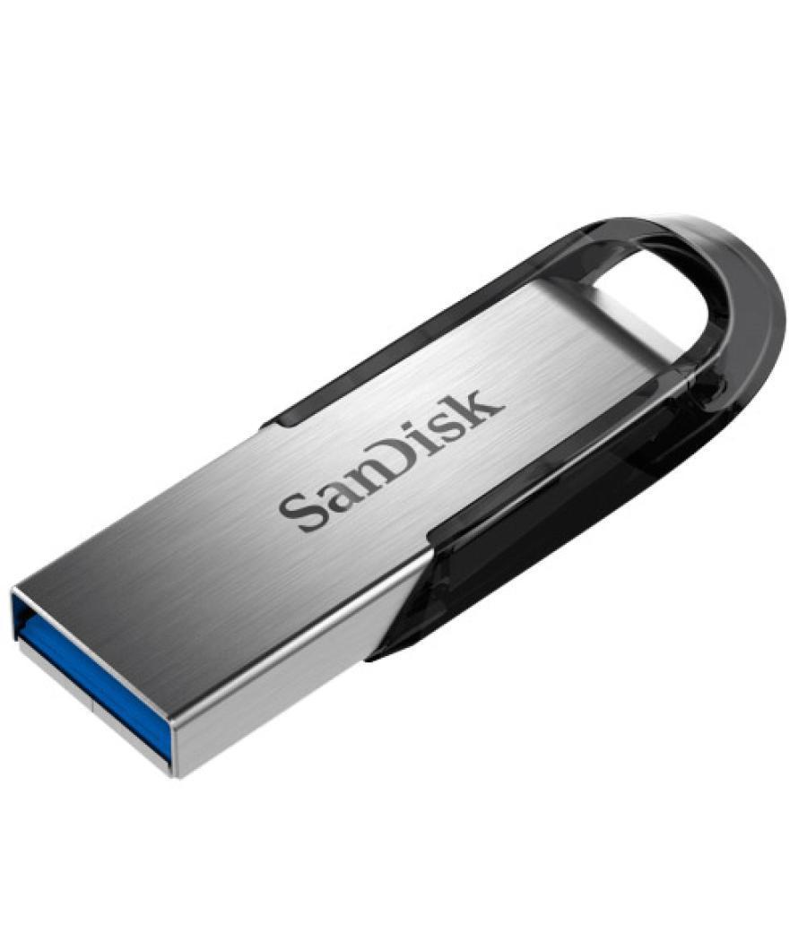 Memoria usb 32gb sandisk ultra flair 130mb/s !! usb3.0 cifrado datos sdcz73-032g-g46