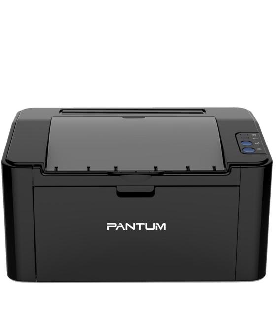 Impresora laser monocromo pantum p2500w 22pp 128mb usb wifi toner pa-210