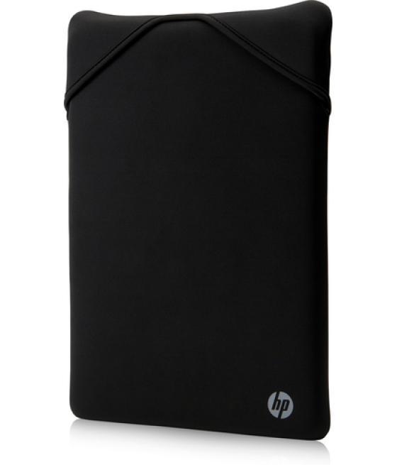 HP Funda protectora reversible para portátil de 14,1 pulgadas Geo