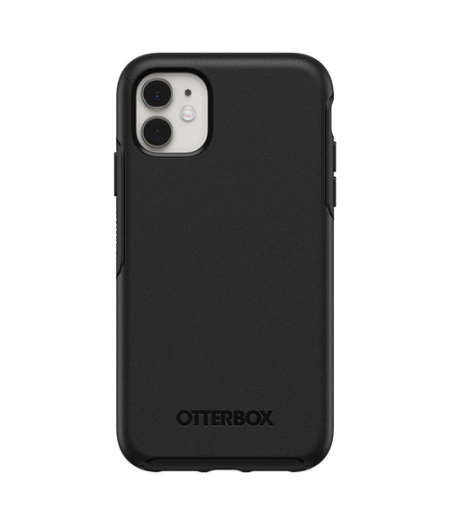 OtterBox Symmetry Series para Apple iPhone 11, negro