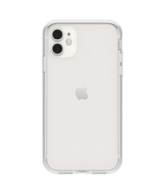 OtterBox React Series para Apple iPhone 11, transparente