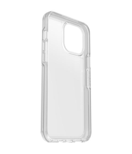 OtterBox Symmetry Clear Series para Apple iPhone 13 Pro Max, transparente
