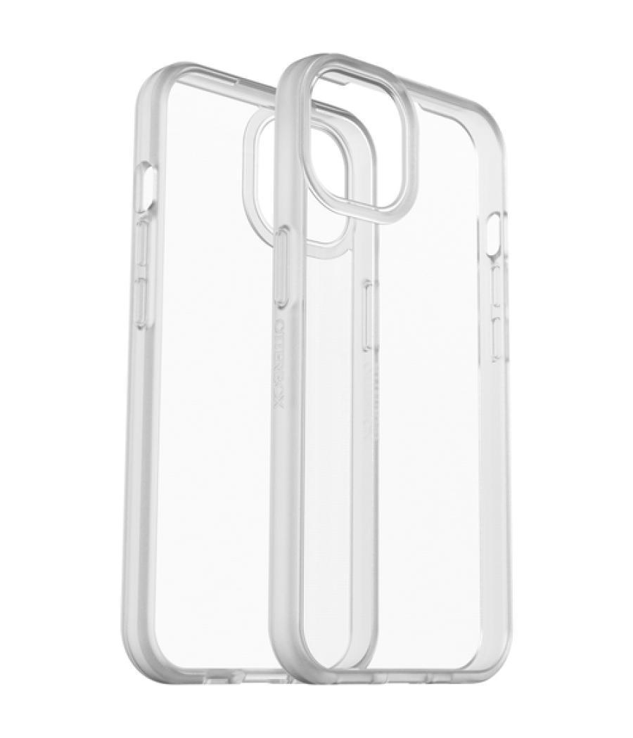 OtterBox React Series para Apple iPhone 13, transparente
