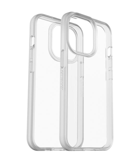 OtterBox React Series para Apple iPhone 13 Pro, transparente