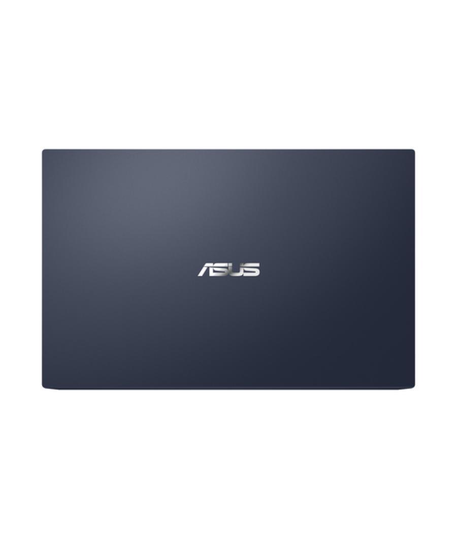 ASUS ExpertBook B1 B1502CBA-BQ0623X - Ordenador Portátil 15.6" Full HD (Intel Core i5-1235U, 16GB RAM, 512GB SSD, Iris Xe Graphi
