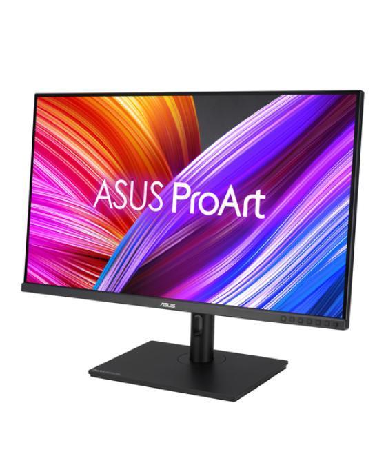 ASUS ProArt PA328QV 80 cm (31.5") 2560 x 1440 Pixeles Quad HD LED Negro