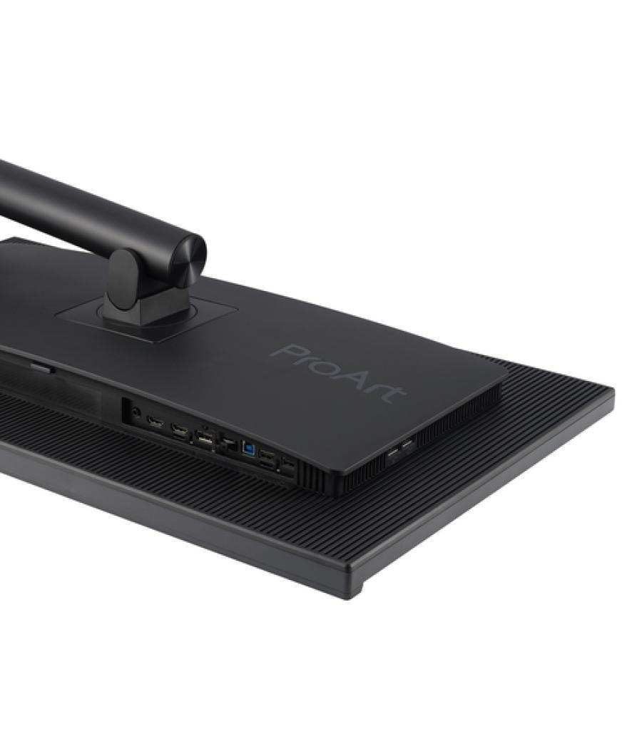 ASUS ProArt PA328QV 80 cm (31.5") 2560 x 1440 Pixeles Quad HD LED Negro