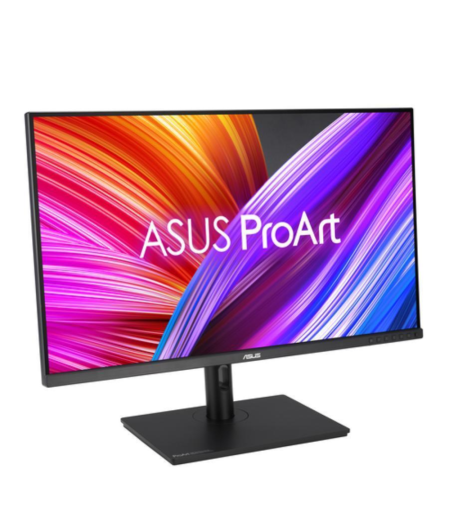 ASUS ProArt PA328QV 80 cm (31.5") 2560 x 1440 Pixeles Quad HD LED Negro