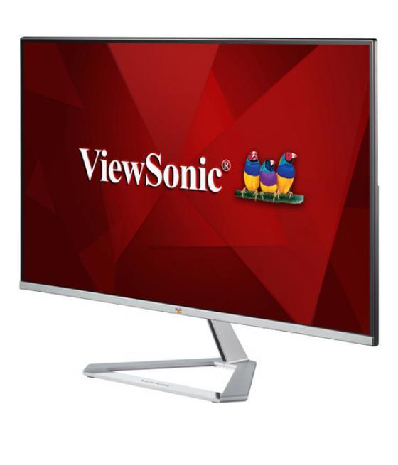 Viewsonic VX Series VX2776-SMH LED display 68,6 cm (27") 1920 x 1080 Pixeles Full HD Plata