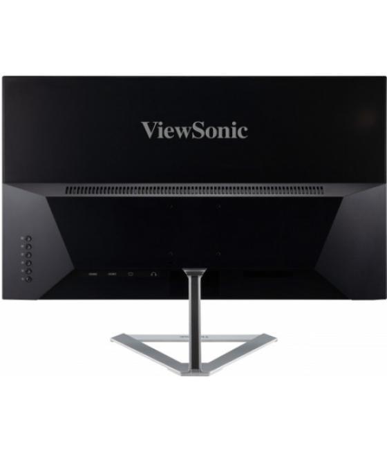 Viewsonic VX Series VX2776-SMH LED display 68,6 cm (27") 1920 x 1080 Pixeles Full HD Plata