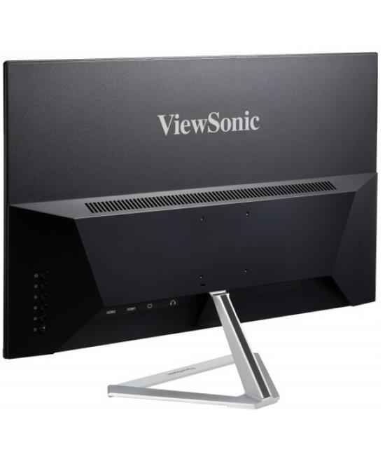 Viewsonic VX Series VX2776-SMH LED display 68,6 cm (27") 1920 x 1080 Pixeles Full HD Plata