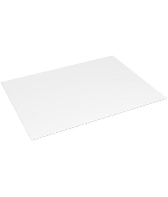 Fabrisa cartulina 180g 50x65cm 25h blanco