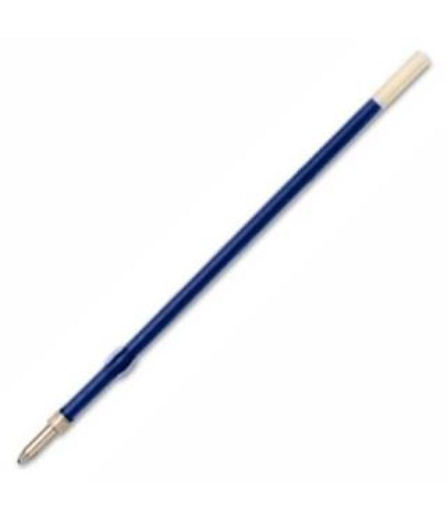 Pilot recambio bolígrafo bp-gp azul