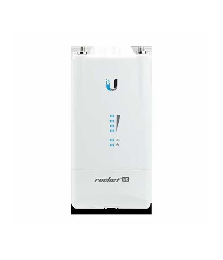 Wireless punto de acceso ubiquiti rocket 5ac lite