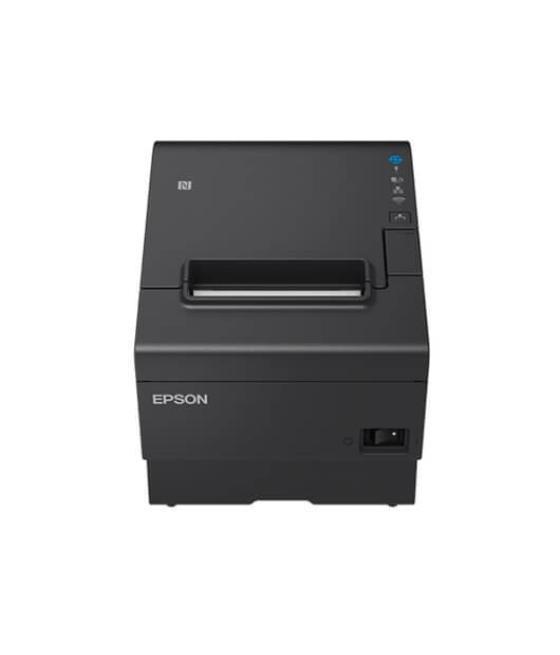 Tpv impresora tickets epson tm-t88vii negro