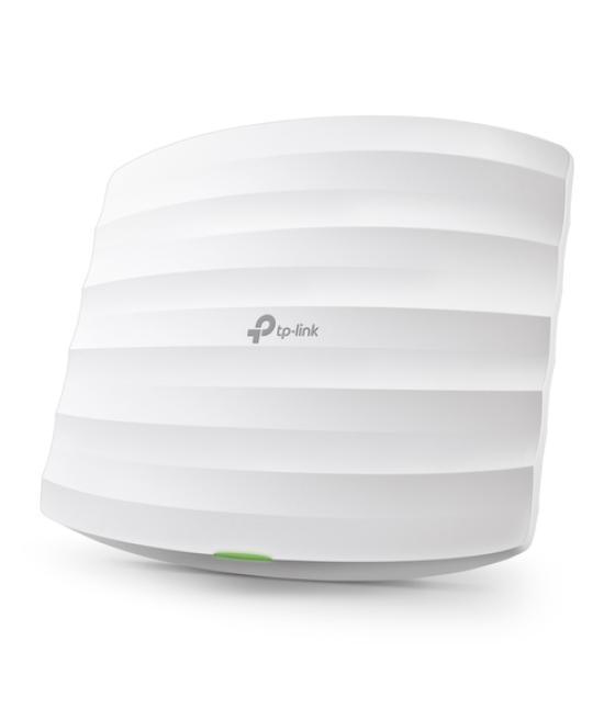 Tp-link - eap225 punto acceso ac1350 dual band poe - omada