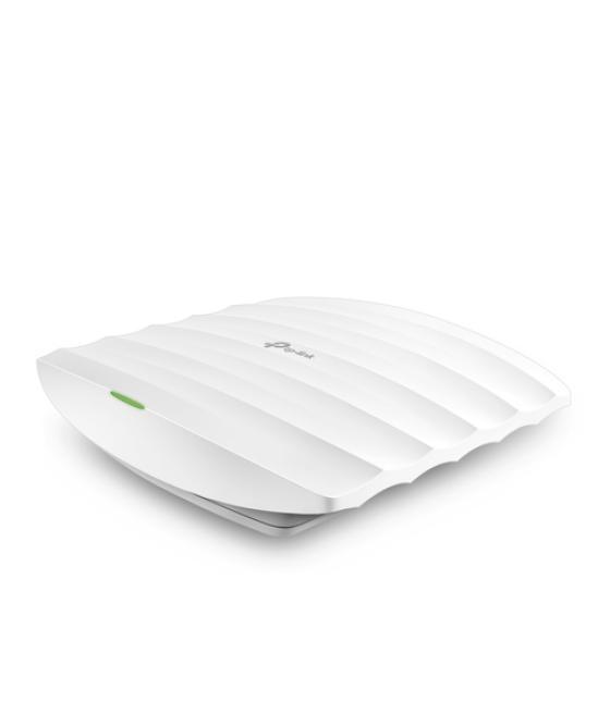 Tp-link - eap225 punto acceso ac1350 dual band poe - omada