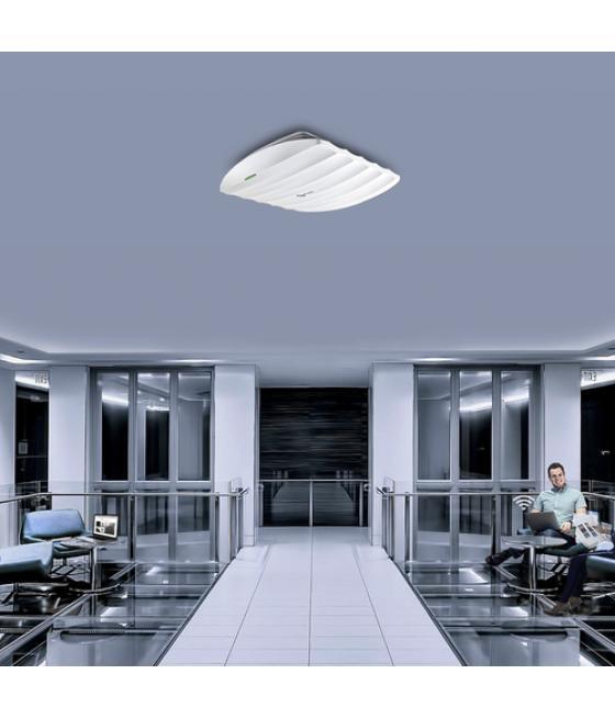 Tp-link - eap225 punto acceso ac1350 dual band poe - omada