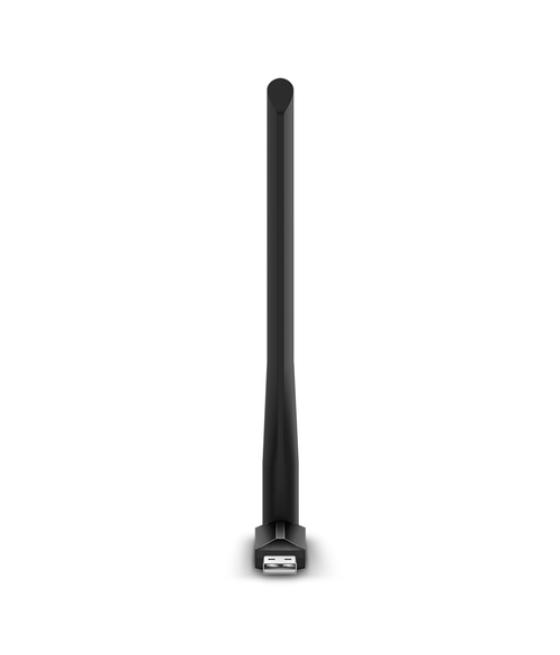 Tp-link - usb wifi dualband archer t2u plus ac600 usb2.0 1 antena de alta ganancia