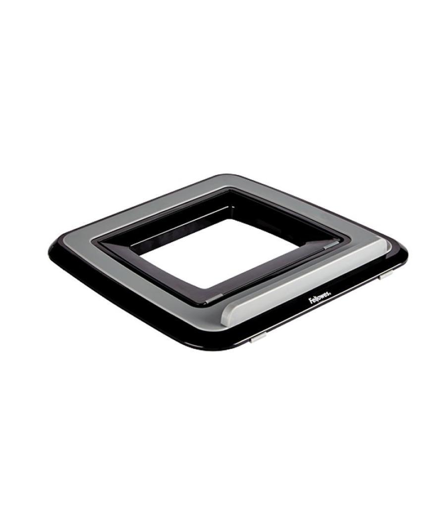 Fellowes soporte elevador para el portátil i-spire