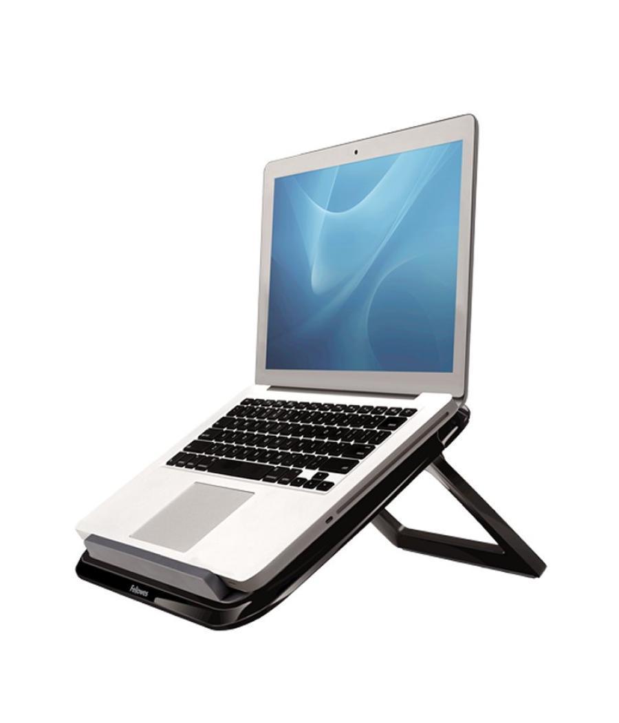 Fellowes soporte elevador para el portátil i-spire