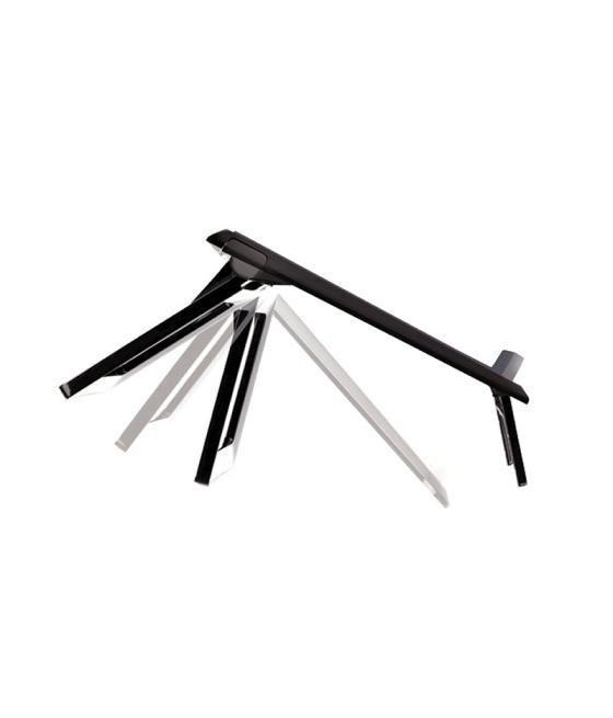 Fellowes soporte elevador para el portátil i-spire