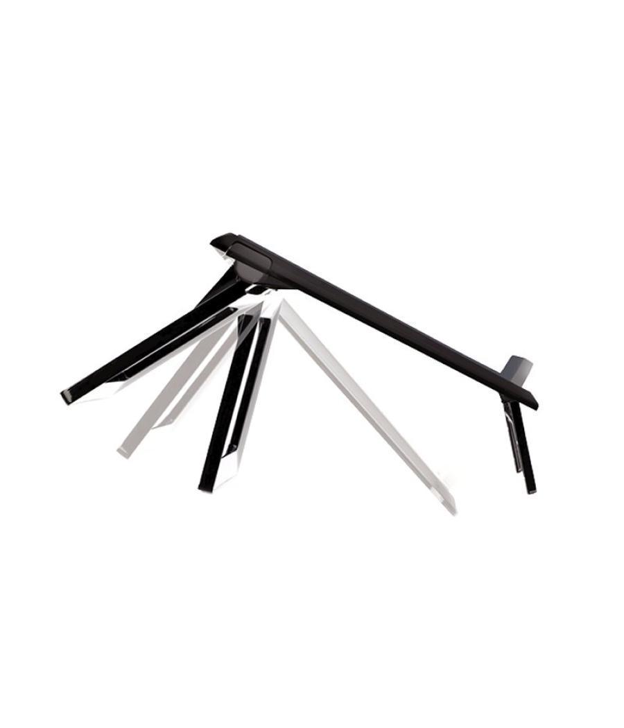 Fellowes soporte elevador para el portátil i-spire