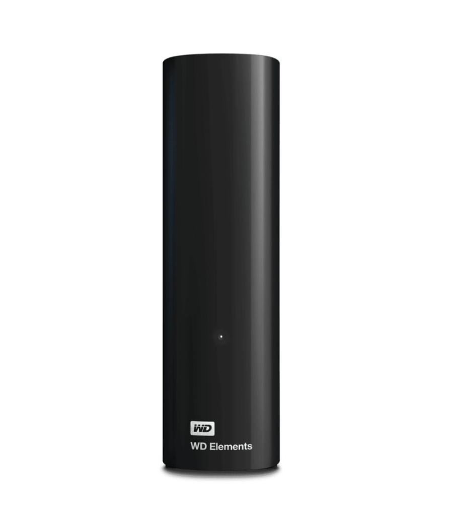 Western digital elements desktop 8tb 3.5" usb 3.0
