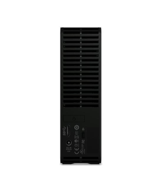 Western digital elements desktop 8tb 3.5" usb 3.0