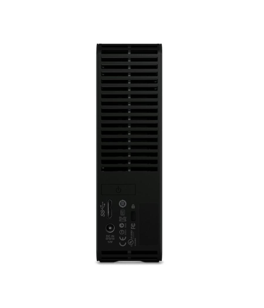 Western digital elements desktop 8tb 3.5" usb 3.0