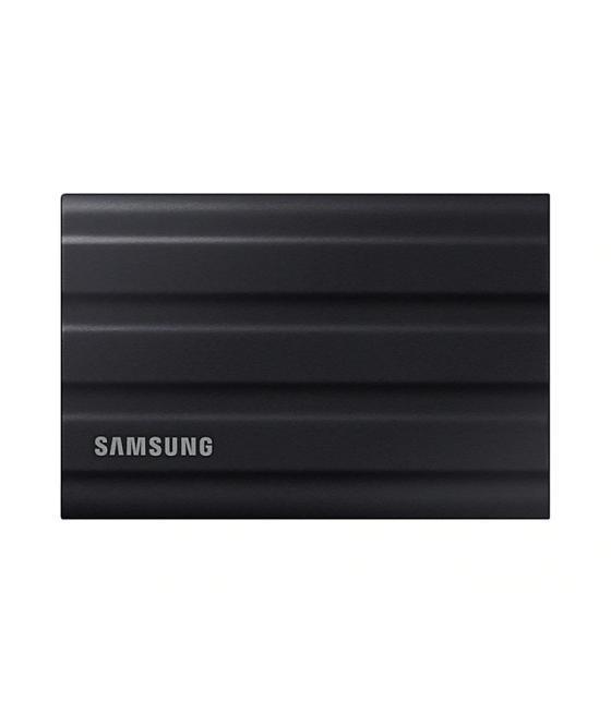 Samsung t7 shield ssd externo 2tb nvme usb 3.2