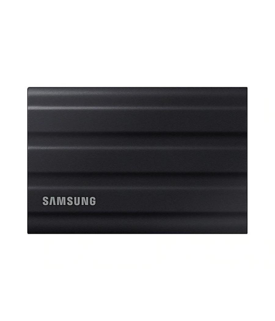 Samsung t7 shield ssd externo 2tb nvme usb 3.2