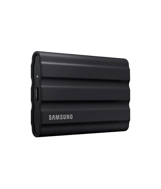 Samsung t7 shield ssd externo 2tb nvme usb 3.2