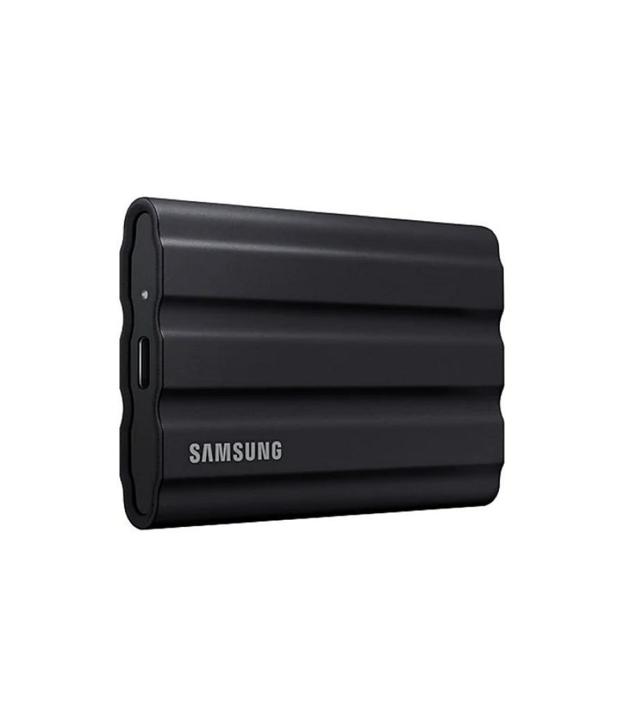 Samsung t7 shield ssd externo 2tb nvme usb 3.2