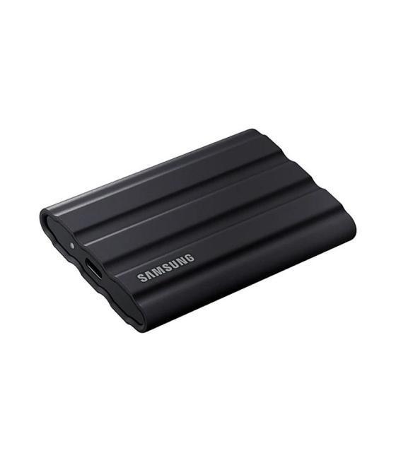 Samsung t7 shield ssd externo 2tb nvme usb 3.2
