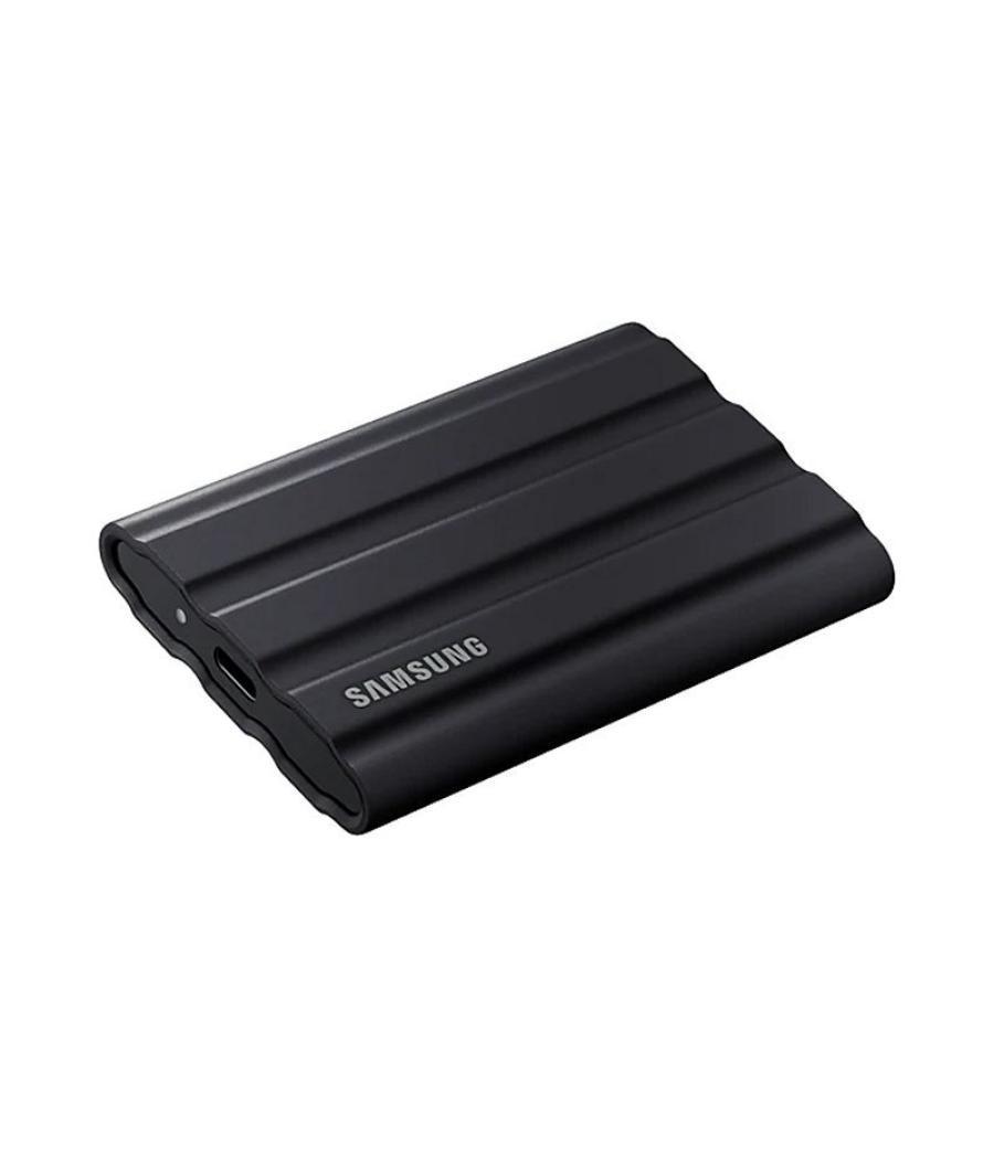 Samsung t7 shield ssd externo 2tb nvme usb 3.2