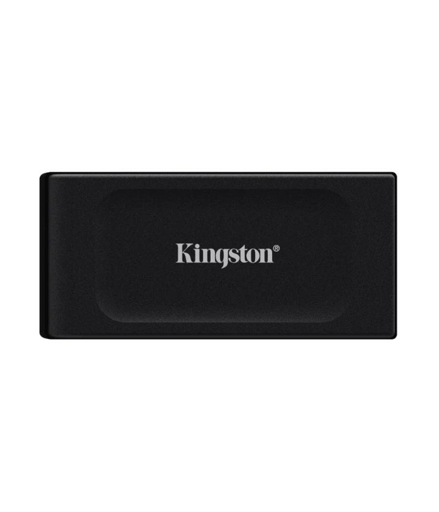 Kingston xs1000 portable ssd 2tb usb 3.2 tipo-c