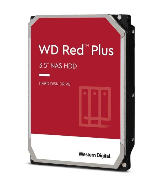 Western digital wd120efbx 12tb sata3 red plus