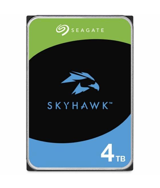 Seagate skyhawk st4000vx016 4tb 3.5" sata3