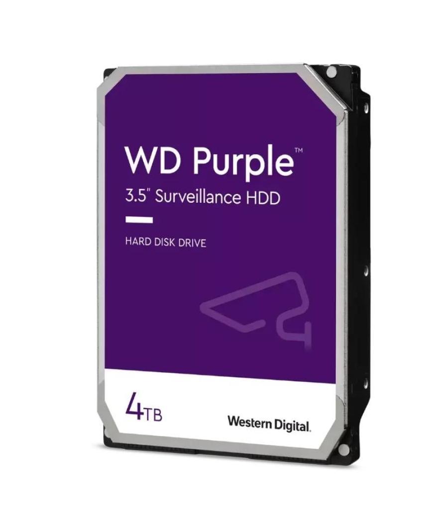 Western digital wd43purz 4tb sata3 256mb purple
