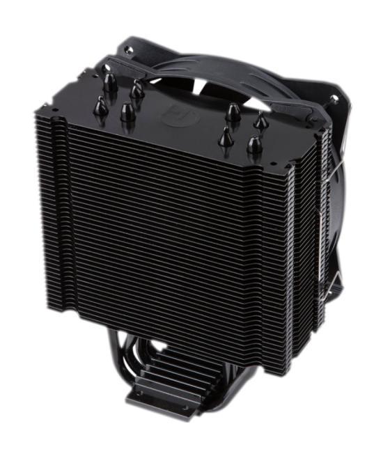 Hiditec cpu cooler c12 pwm argb